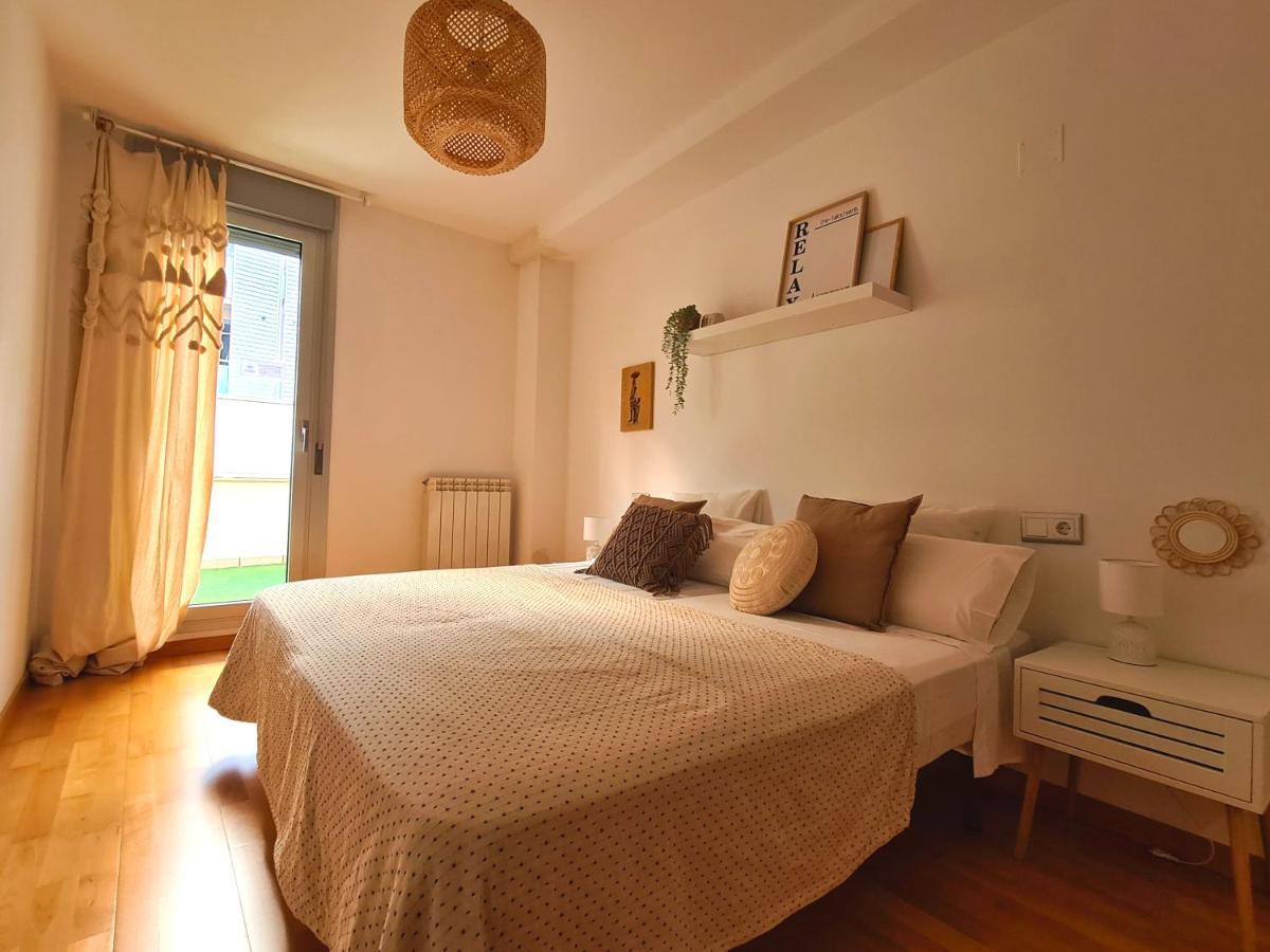 Apartment Dos Torres Comarcas - Amplia Terraza Y Estacionamiento Gratuito