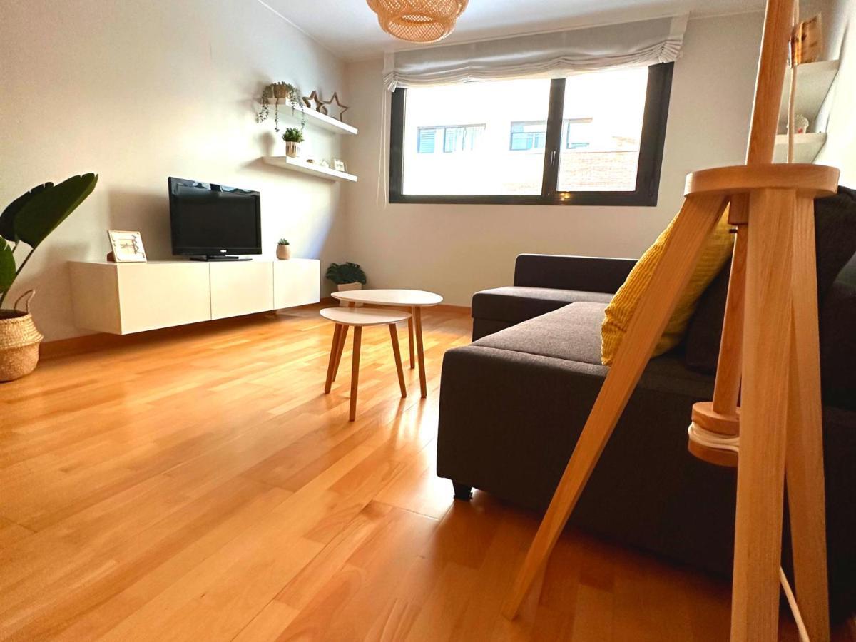 Apartment Dos Torres Comarcas - Amplia Terraza Y Estacionamiento Gratuito *